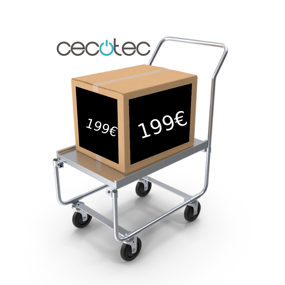 Cecotec 199